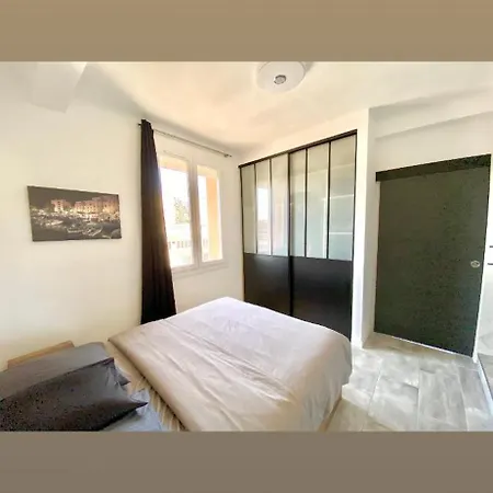 Private Parking Ajaccio