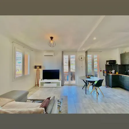 Apartman Private Parking *