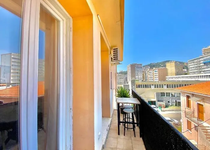 דירה Private Parking