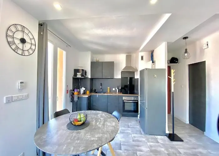 דירה Private Parking