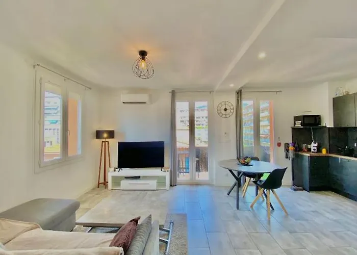 Daire Private Parking *